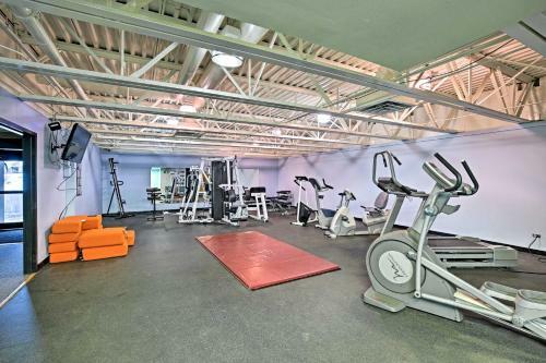 Apartamento Cozy Winter Park Studio With Views-walk To Downtown!