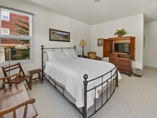 Apartamento Trademark Condo