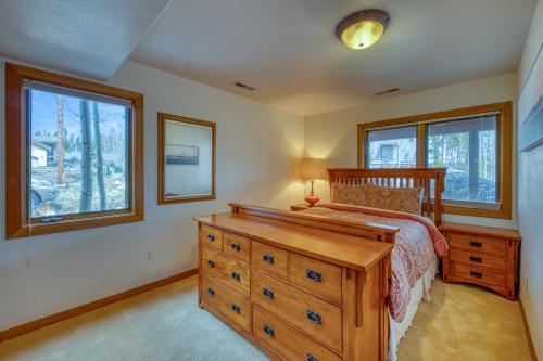 3 Bed 2 Bath Vacation Home In Winter Park