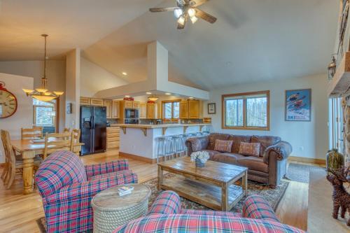 3 Bed 2 Bath Vacation Home In Winter Park