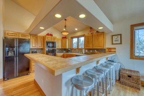 3 Bed 2 Bath Vacation Home In Winter Park