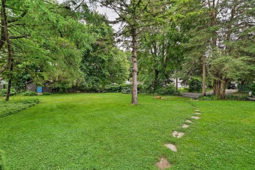 Saybrook Manor House, Walk To Cove Beach!