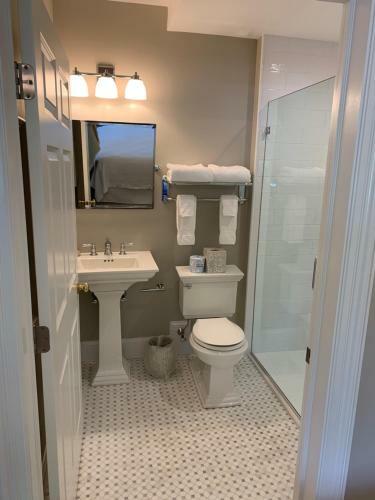 Hotel The West Lane Inn