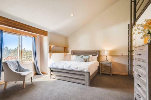 Enjoy Seclusion And Serenity At The Retreat