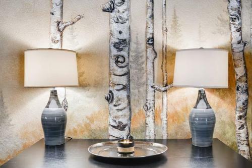 Enjoy Seclusion And Serenity At The Retreat
