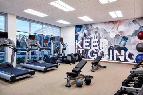 Hotel Springhill Suites By Marriott Hartford Cromwell