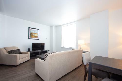 Kasa New Haven Apartments Near Yale University
