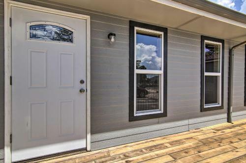 Apartamento Mountain Cabin, Walk To Dining And Memorial Park!