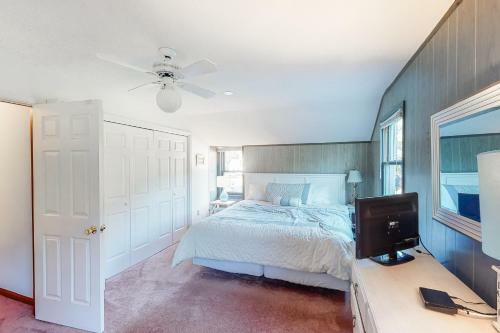 Kent Condo - 39260 Retreat