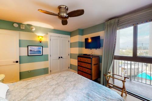 Sea Colony - Dover House