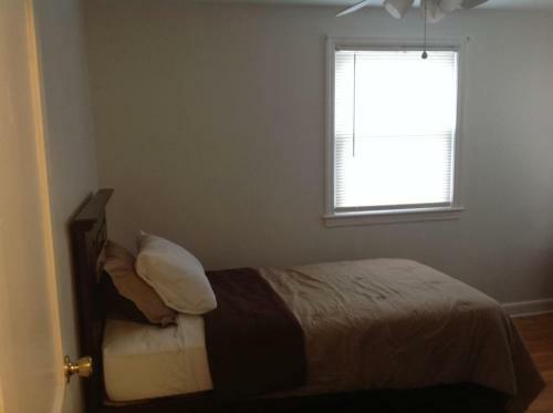 Fitz Haven Lovely 2-bed Apartment In Bridgeport