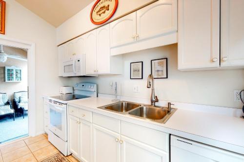 Sea Colony Sea Villa - 105 Cedarwood