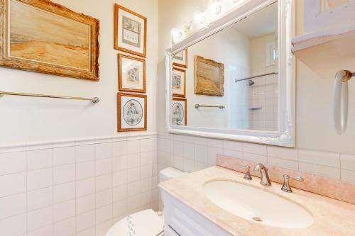 Sea Colony Sea Villa - 105 Cedarwood