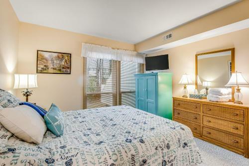 Sea Colony - 8406 Racquet
