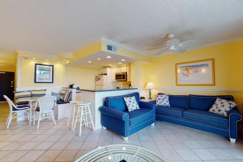 Sea Colony Chesapeake House III
