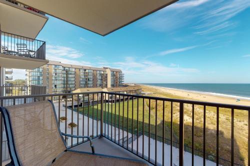Sea Colony Chesapeake House III