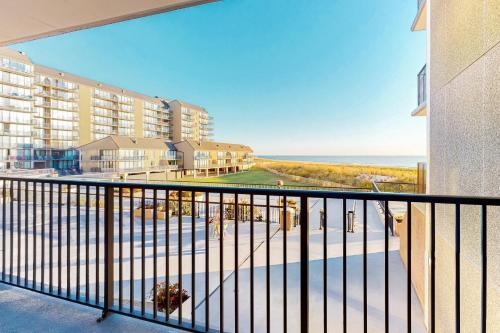 Sea Colony Chesapeake House III