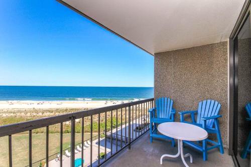 Sea Colony Chesapeake House II