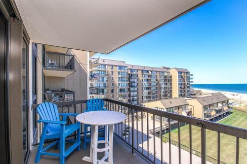 Sea Colony Chesapeake House II