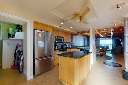 Sea Colony Edgewater House VI