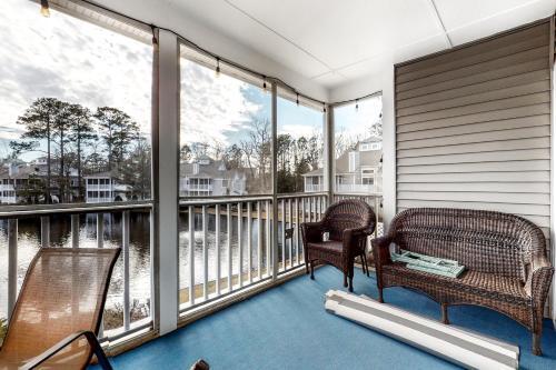 Sea Colony - 17001 Bayberry