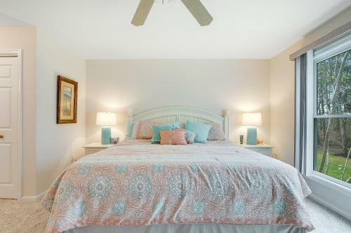 Sea Colony Cypress Lake