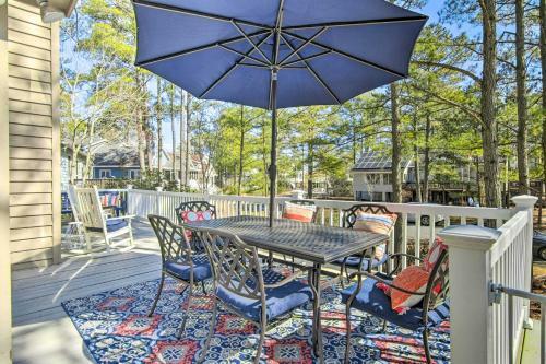 Nautical Luxury Retreat - Near Bethany Beach!