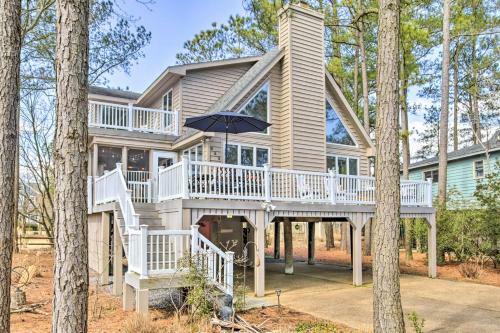 Nautical Luxury Retreat - Near Bethany Beach!