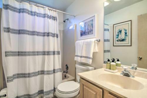 Nautical Luxury Retreat - Near Bethany Beach!