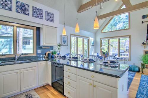 Nautical Luxury Retreat - Near Bethany Beach!