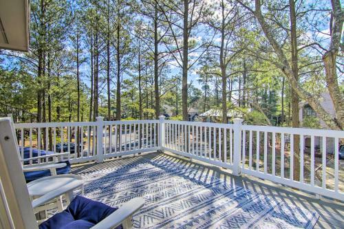 Nautical Luxury Retreat - Near Bethany Beach!
