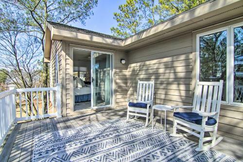 Nautical Luxury Retreat - Near Bethany Beach!