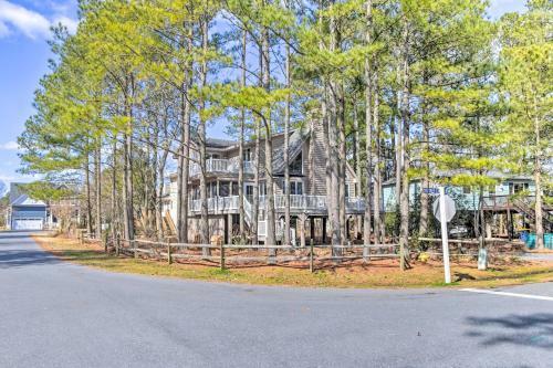 Nautical Luxury Retreat - Near Bethany Beach!