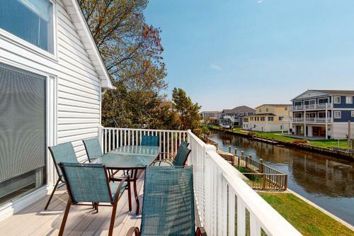 Town Of South Bethany - 150 Petherton