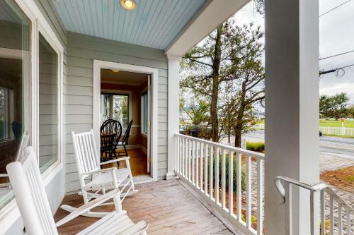 Town Of Bethany Beach - 217 Central