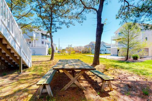 Town Of Bethany Beach - 214 Fourth
