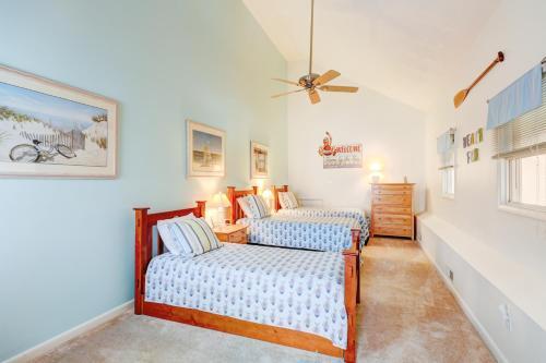 Sea Colony - 51001 Southwinds