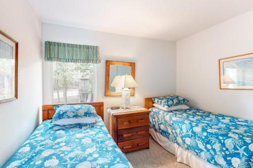 Sea Colony - 3206 Round Robin