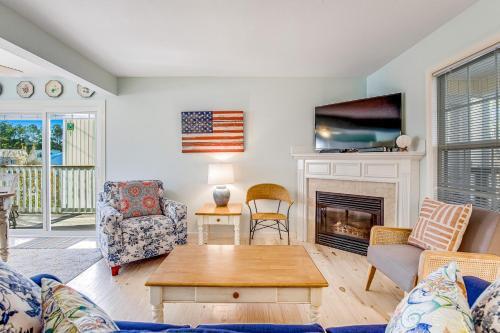 Bahamas Beach Cottages - 602 New Providence