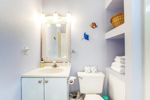 Bahamas Beach Cottages - 602 New Providence