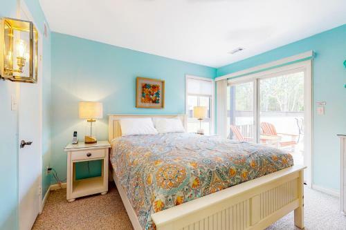 Sea Colony - 1301 Forest Hills