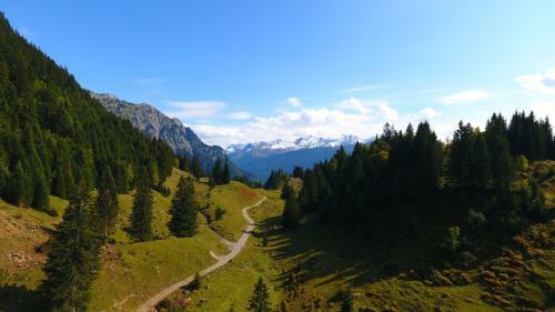 Hostal Walch's Camping & Landhaus