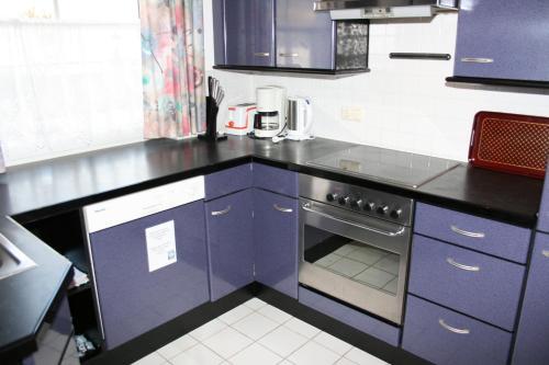 Apartamento Ferienwohnung Ellmau