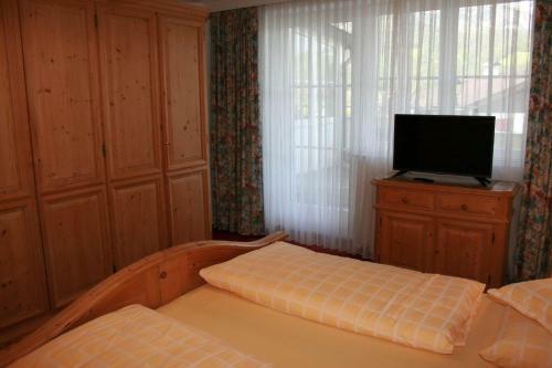 Apartamento Ferienwohnung Ellmau