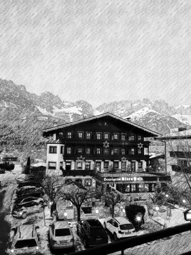 Hotel Alte Post