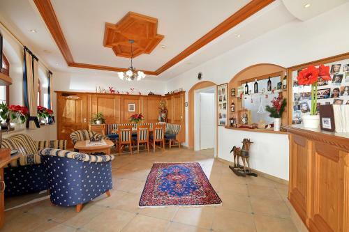 Apartamentos Appartements Holiday