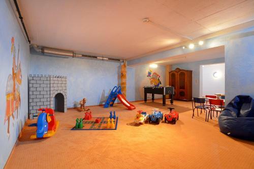 Apartamentos Appartements Holiday