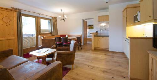 Apartamentos Ferienappartements Landhof