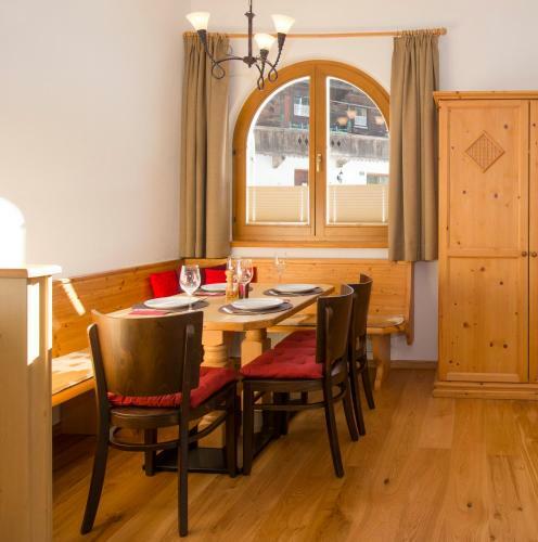 Apartamentos Ferienappartements Landhof