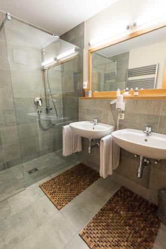 Apartamentos Ferienappartements Landhof